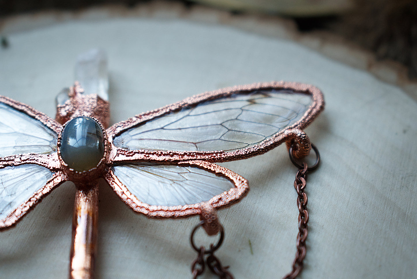 Fairy hairstick
