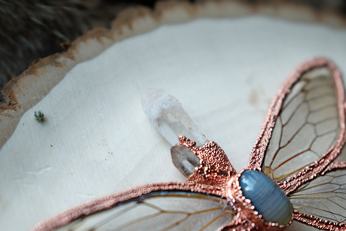 Fairy hairstick